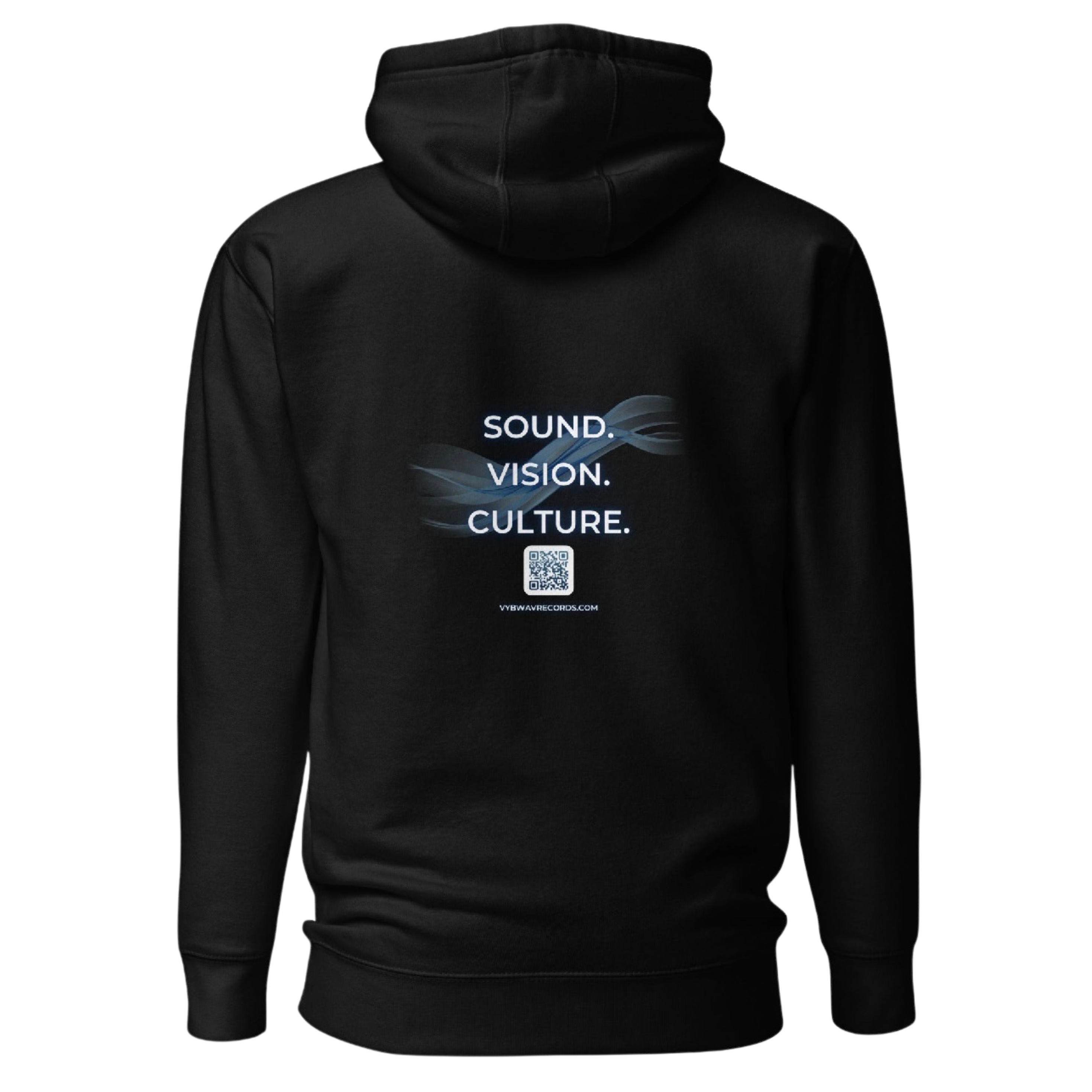 VYBWAV Hoodie