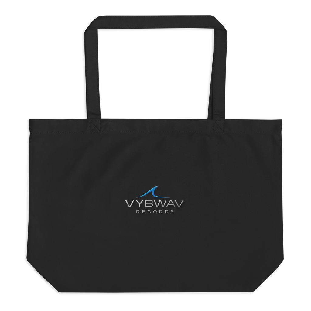VYBWAV Tote Bag