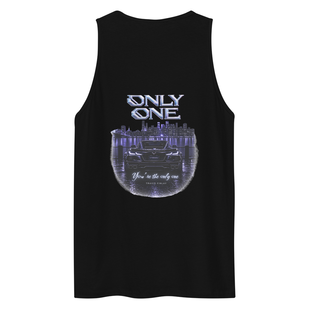 ONLY ONE Tank