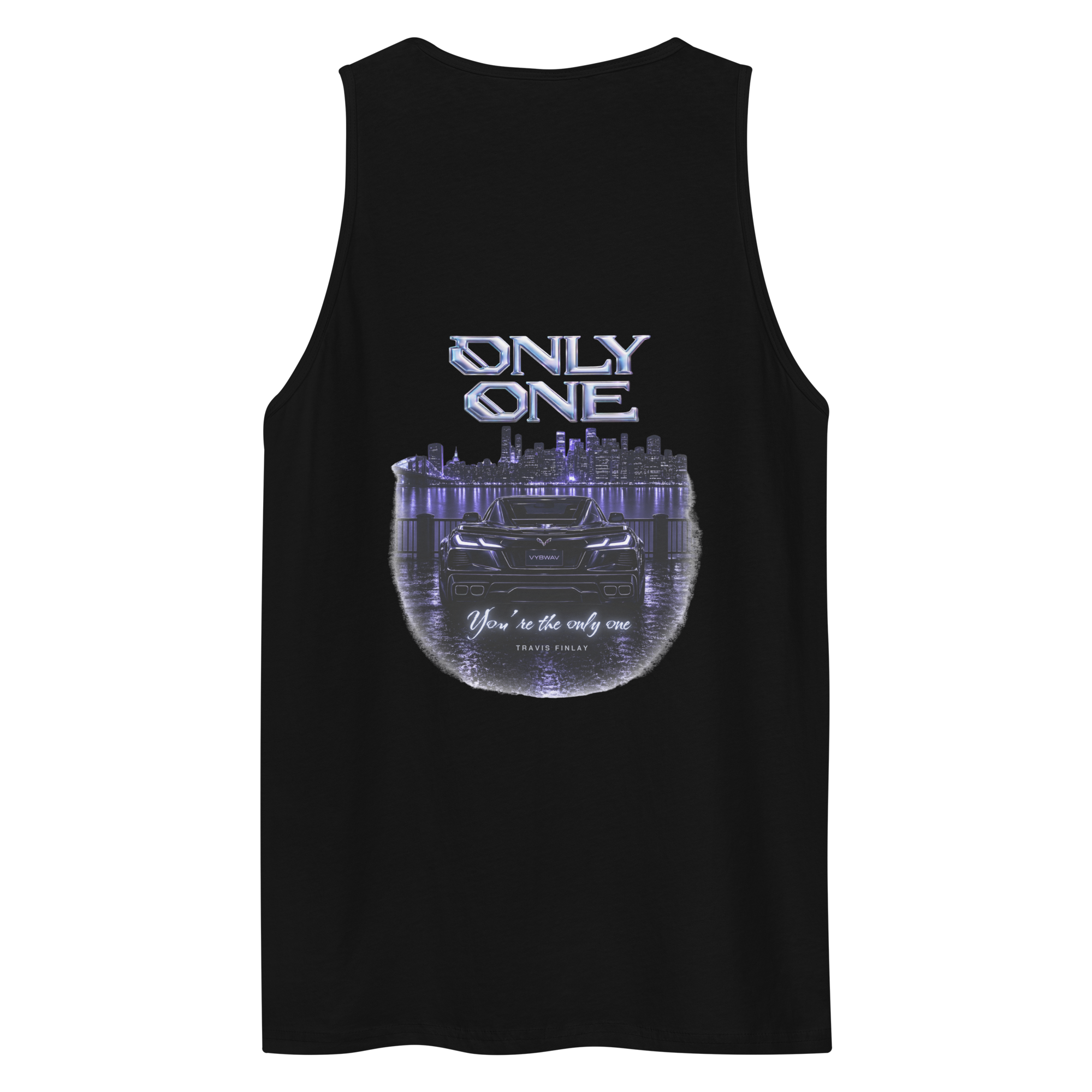 ONLY ONE Tank