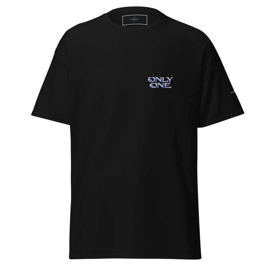 ONLY ONE Tee