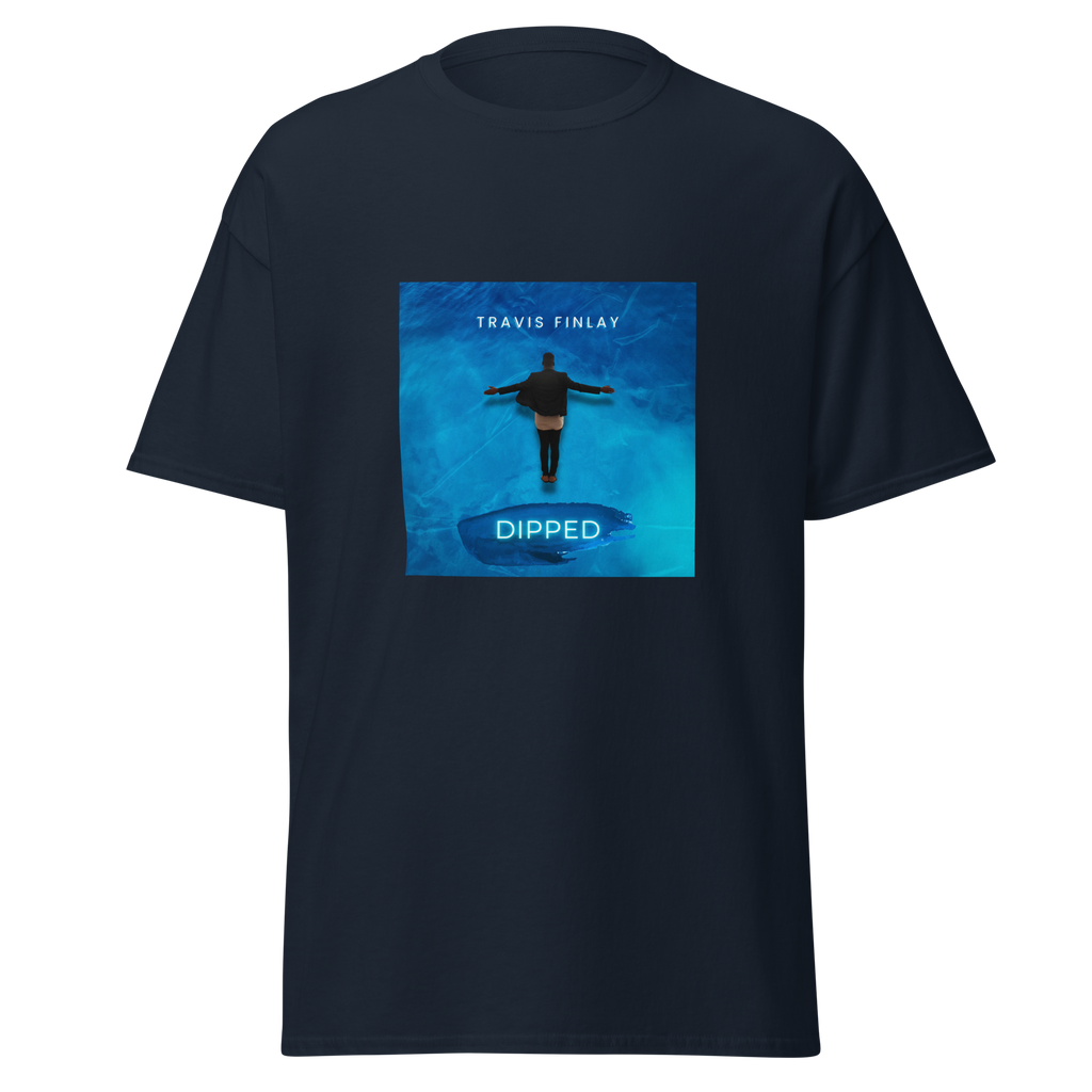 Dipped T-shirt