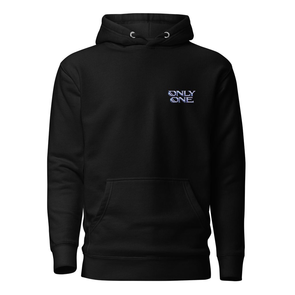 ONLY ONE Hoodie