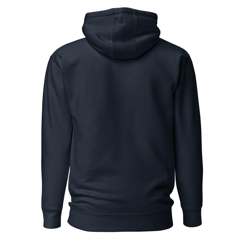Dipped Hoodie