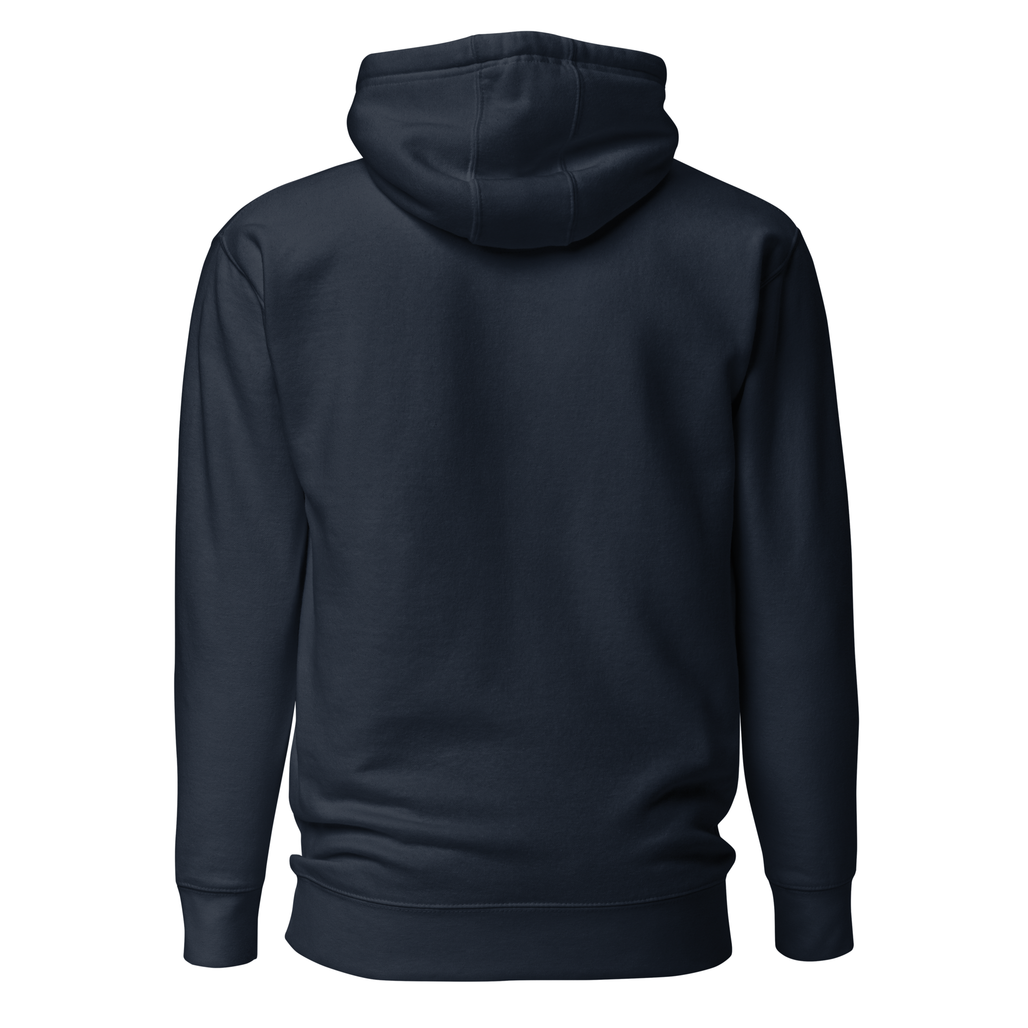 Dipped Hoodie