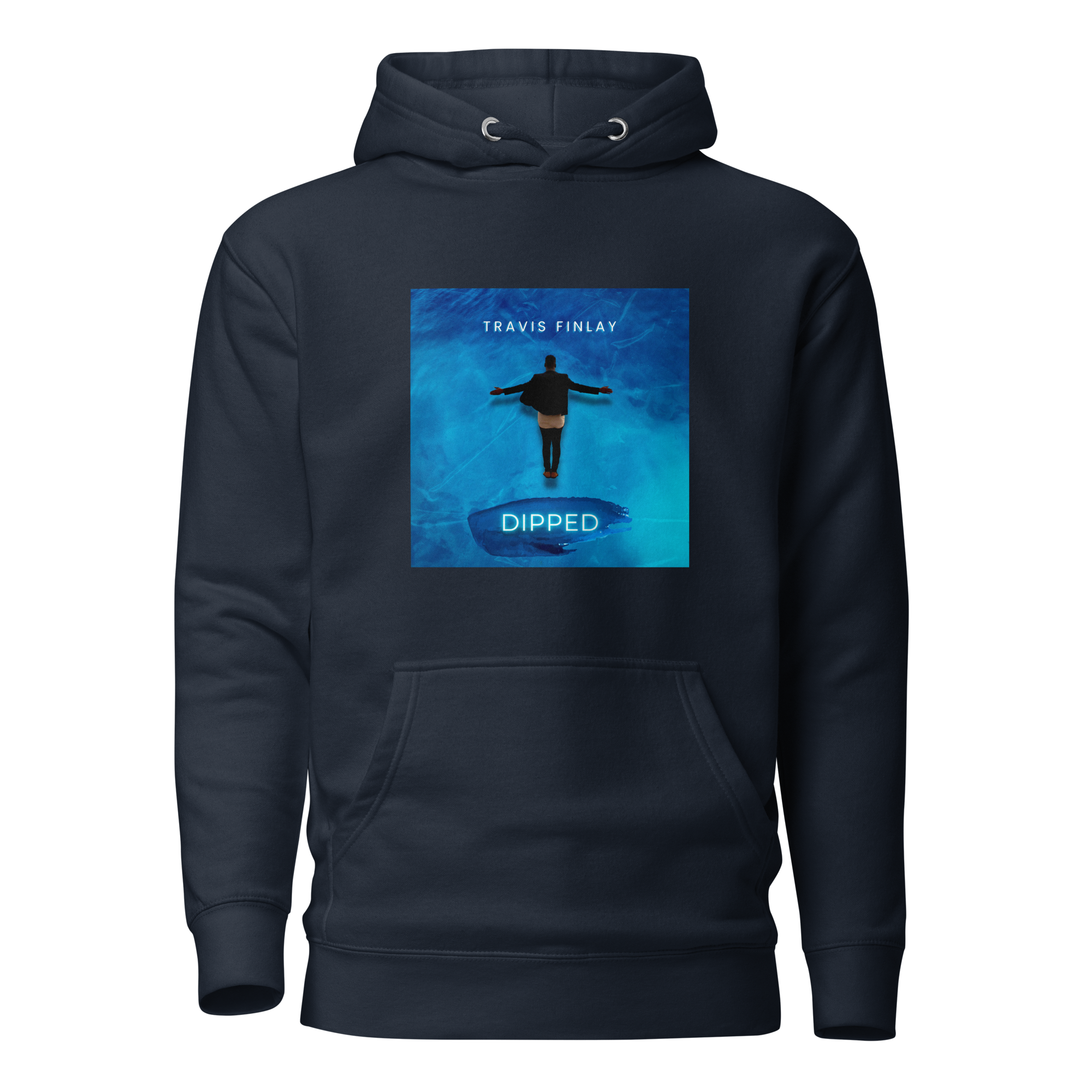 Dipped Hoodie