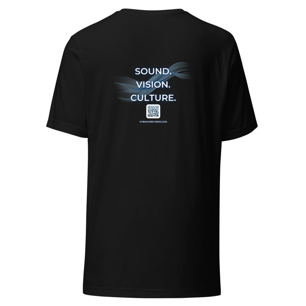 VYBWAV T-shirt
