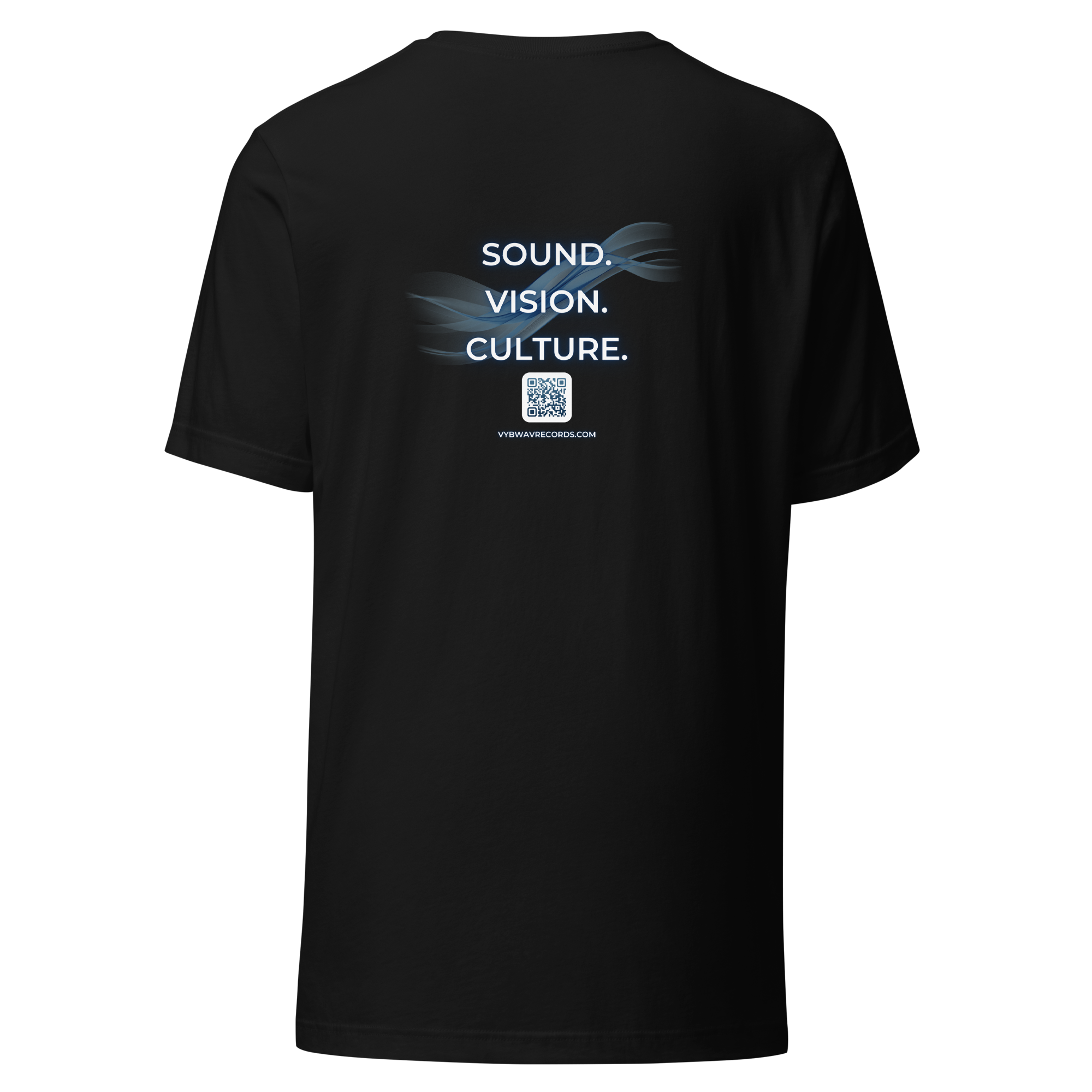 VYBWAV T-shirt